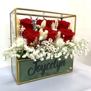 Custom Flower Delivery Singapore