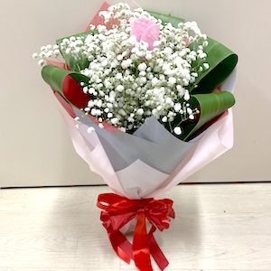 Flower Bouquet Delivery