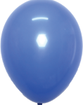 Periwinkle Color Balloon