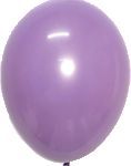 Spring Lilac Color Balloon