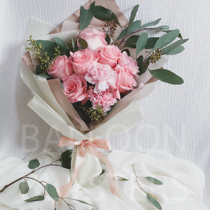 Valentine's-Day-Flower-Bouquet-2021