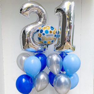 Birthday Balloon Singapore