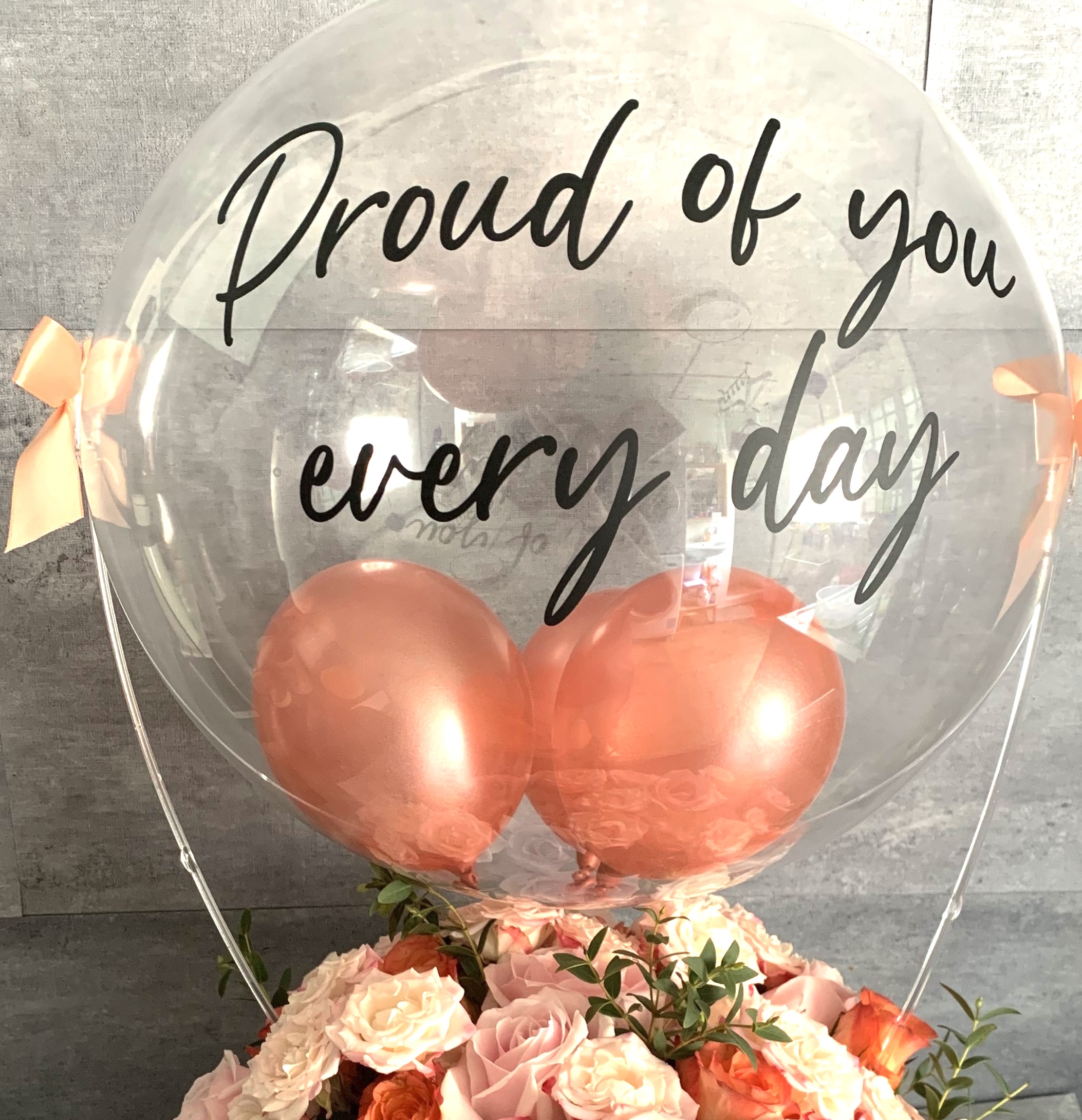 Graduation Balloon