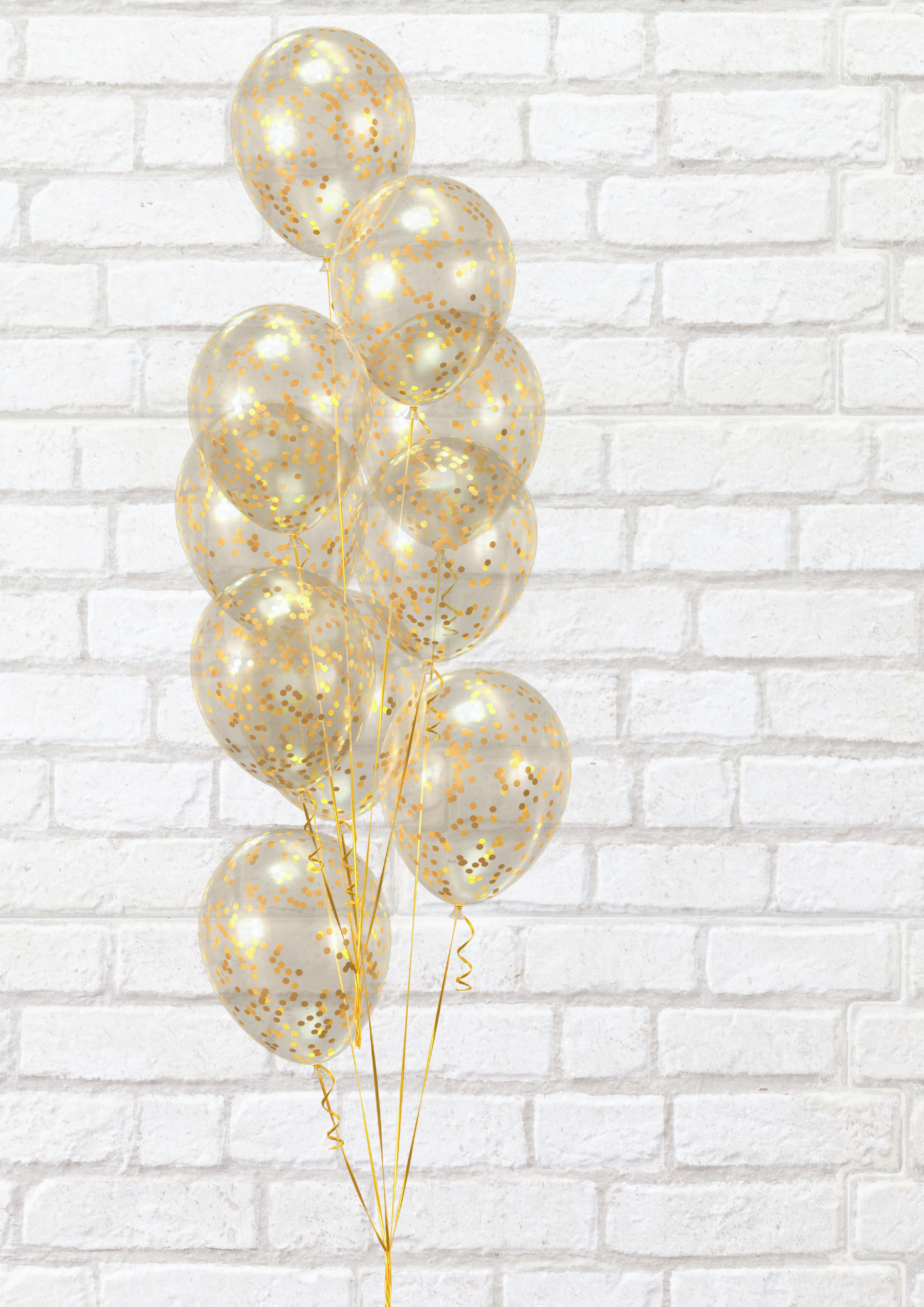 Confetti Balloon Singapore