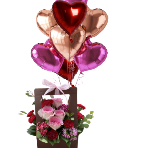 Mother's Day Balloon
