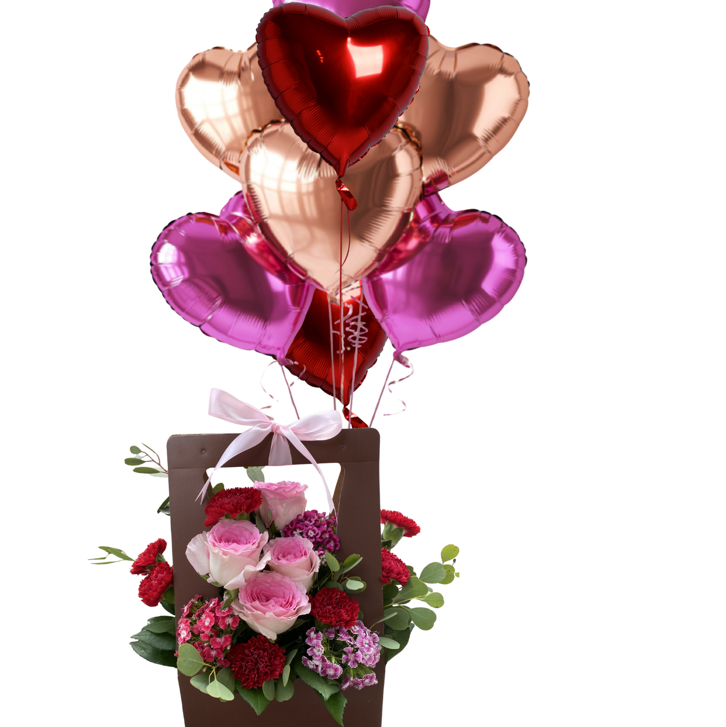Mother's Day Balloon