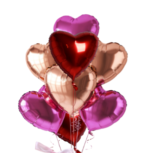 Mother's Day Balloons